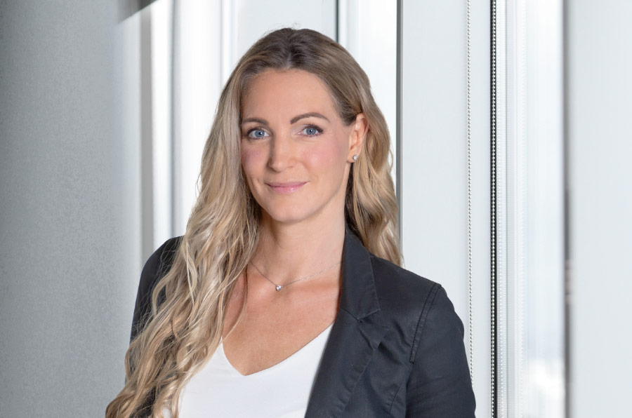 Mandy Böttger
