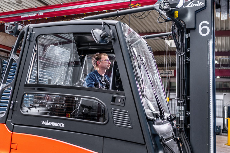 Techniker / Ingenieur Qualitätssicherung