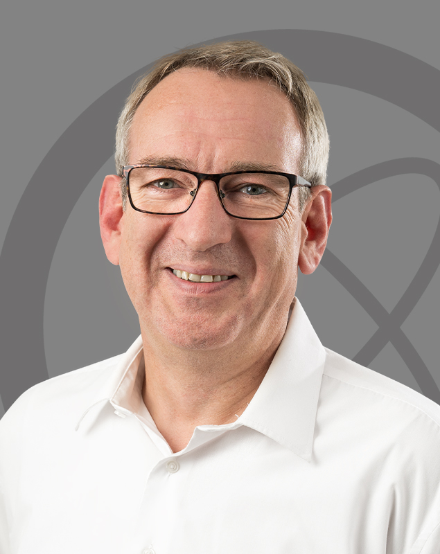 André Haller