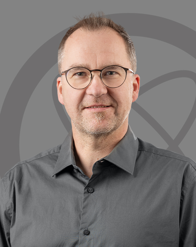 Markus Bernhard
