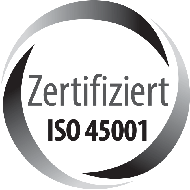 ISO 45001